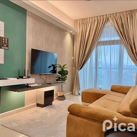 Legasi Kampung Baru Guesthouse Kuala Lumpur Dış mekan fotoğraf