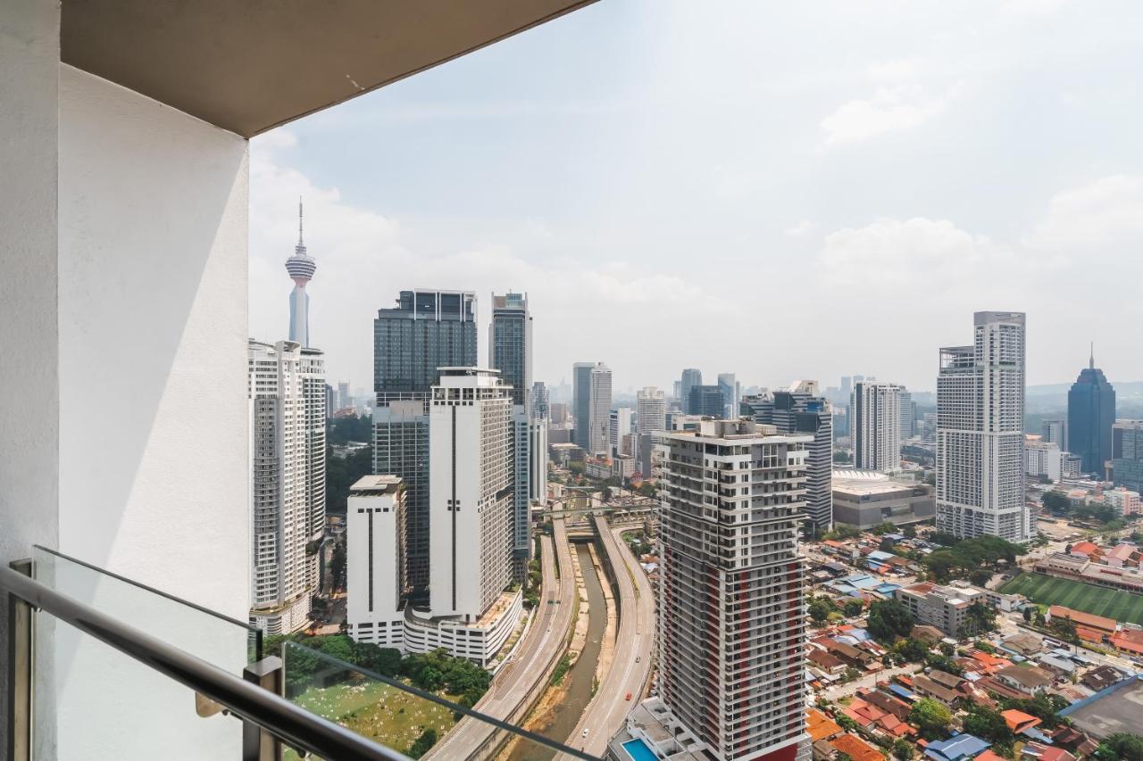 Legasi Kampung Baru Guesthouse Kuala Lumpur Dış mekan fotoğraf