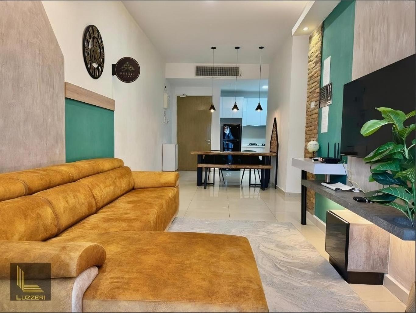 Legasi Kampung Baru Guesthouse Kuala Lumpur Dış mekan fotoğraf