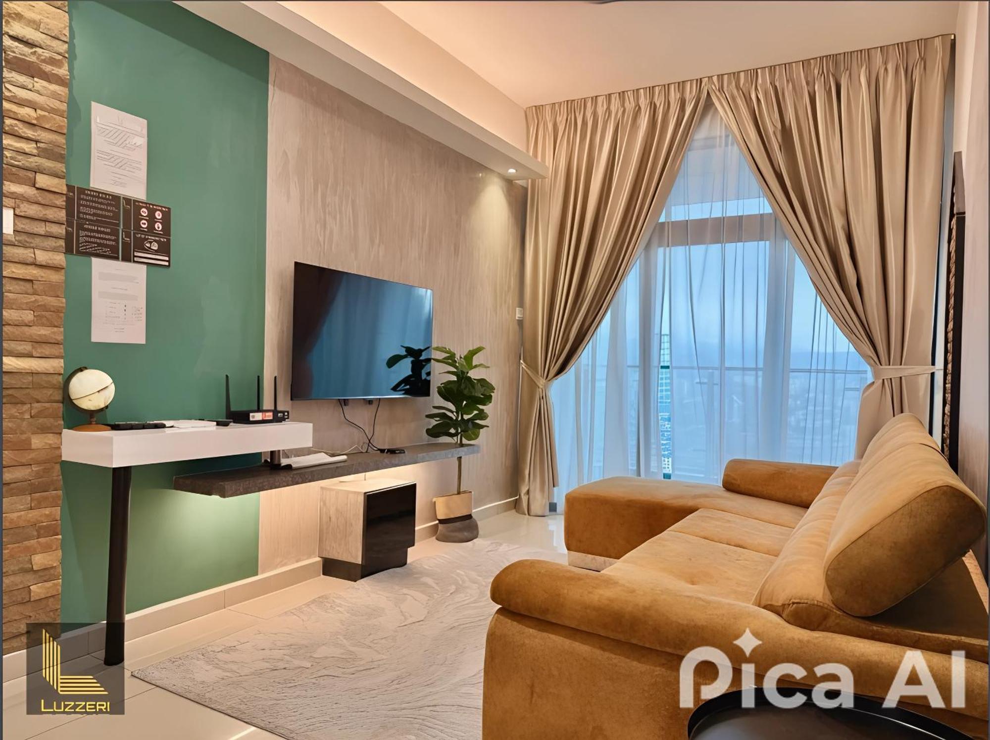 Legasi Kampung Baru Guesthouse Kuala Lumpur Dış mekan fotoğraf