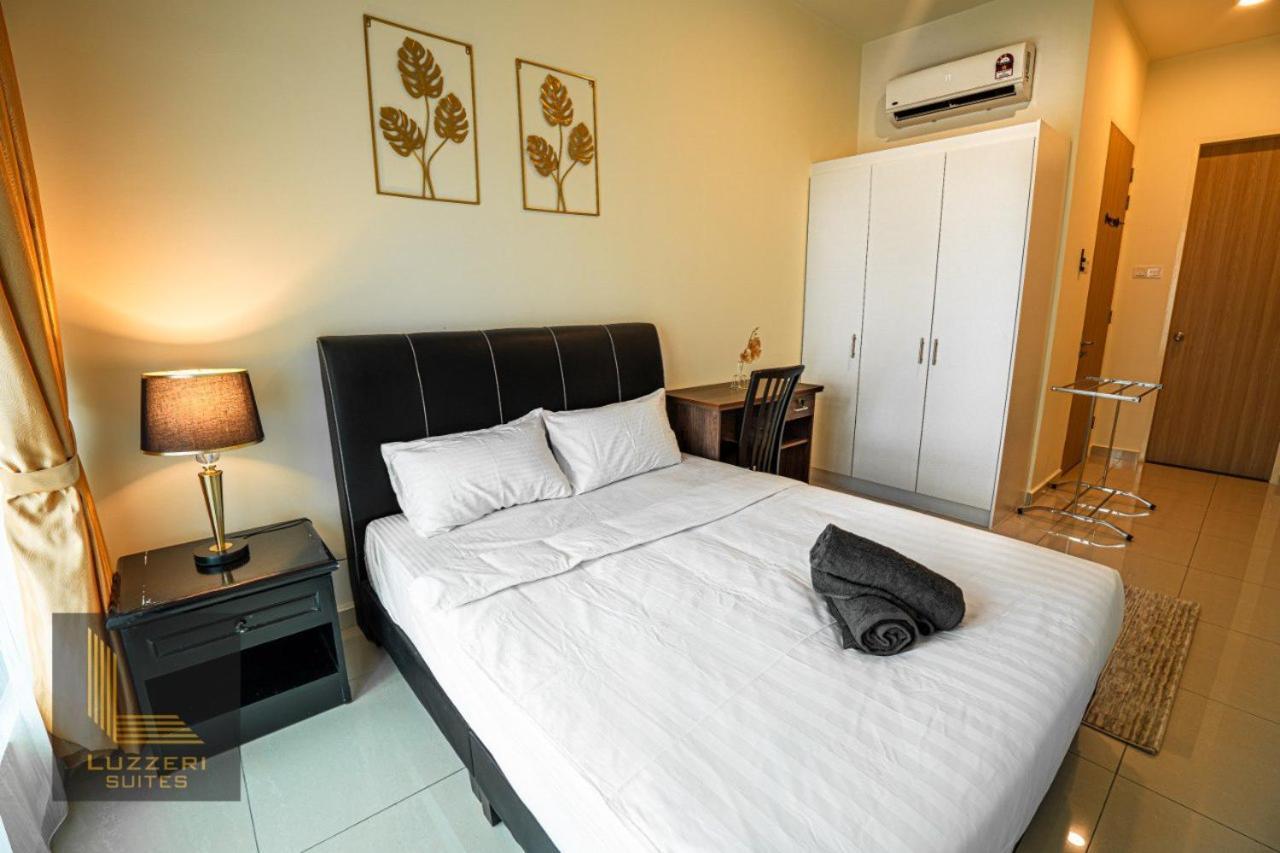 Legasi Kampung Baru Guesthouse Kuala Lumpur Dış mekan fotoğraf